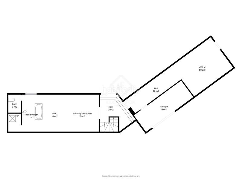 Foto c9ab3f39-0dd1-4f04-8c38-3455d5576ca2. Chalet con riscaldamento parcheggio piscina in Urbanitzacions Sant Pol de Mar