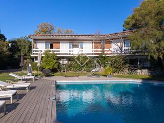 Chalet in Urbanitzacions