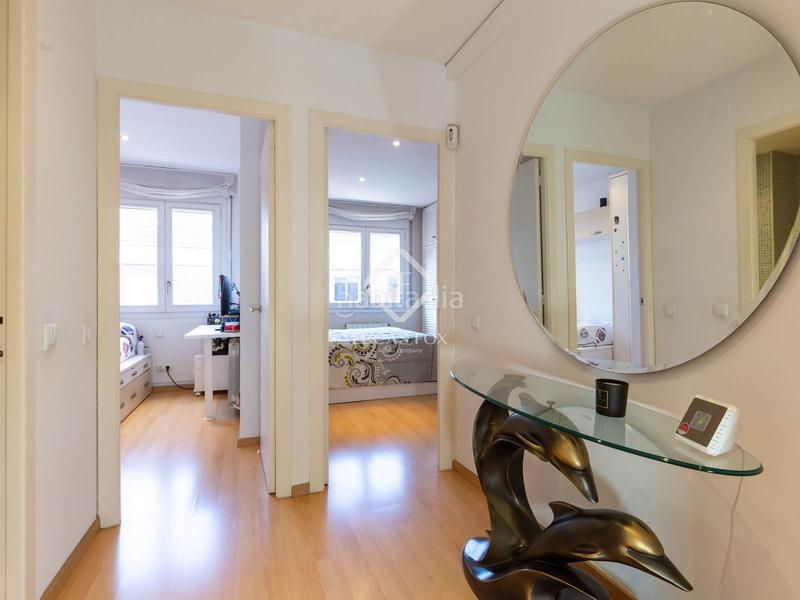 Foto 42a5de3f-d8d2-44e8-8947-594b4fc3d1da. Chalet with parking in Centre Sant Joan Despí