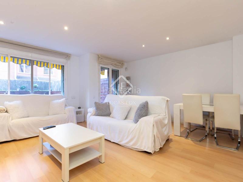 Foto 57f73ddb-1502-445a-b9ce-abc265e6ce28. Chalet with parking in Centre Sant Joan Despí