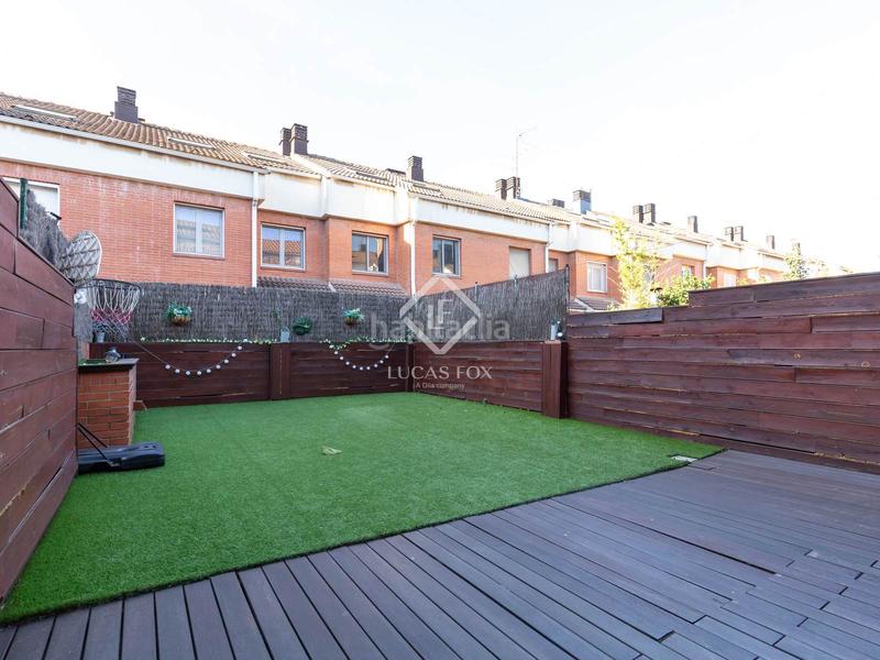 Foto 60a8fdb4-5084-41d2-9261-166af9294b10. Chalet with parking in Centre Sant Joan Despí