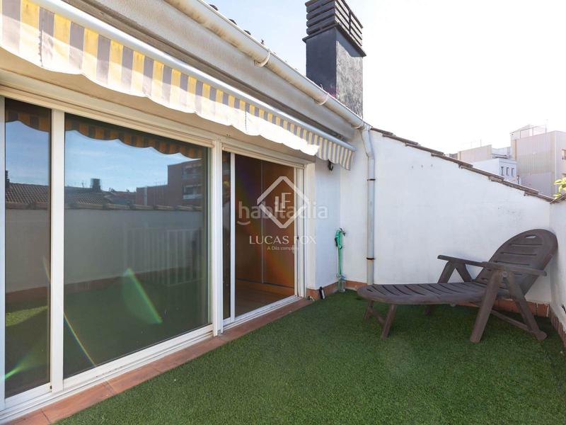 Foto a0c7de1f-2014-404a-89d6-769ec027540b. Chalet with parking in Centre Sant Joan Despí