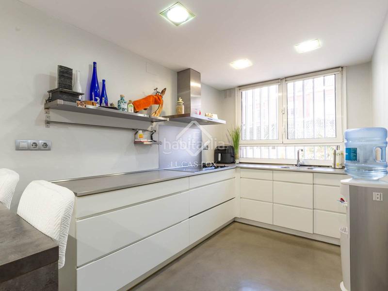 Foto de1a0774-fdf4-476f-aabb-f89acefc8590. Chalet with parking in Centre Sant Joan Despí