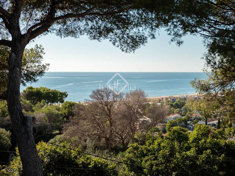 Foto 4132469b-bbd6-4367-bbd1-b9b27e39410b. Chalet mit parking pool in Bellamar Castelldefels