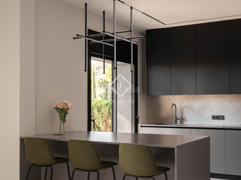 Foto 9f334592-71e2-4b6b-a6af-e127d51be1cf. Chalet mit parking pool in Bellamar Castelldefels