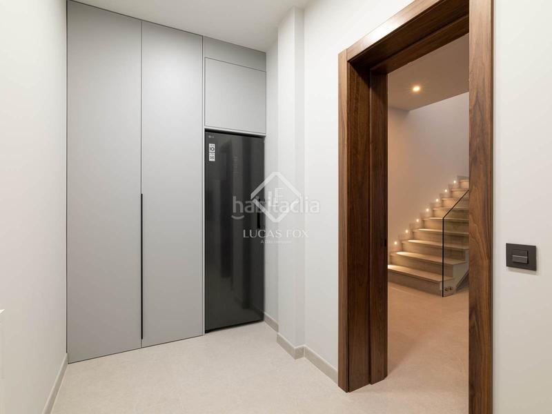 Foto a35af9bf-972f-4a67-8e96-7cf0e64cf317. Chalet mit parking pool in Bellamar Castelldefels