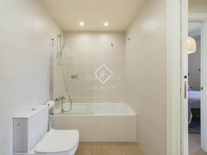 Foto 419d00c9-cbd1-4e53-a9bd-5ef1162851fd. Attique avec chauffage parking dans Poblenou Barcelona