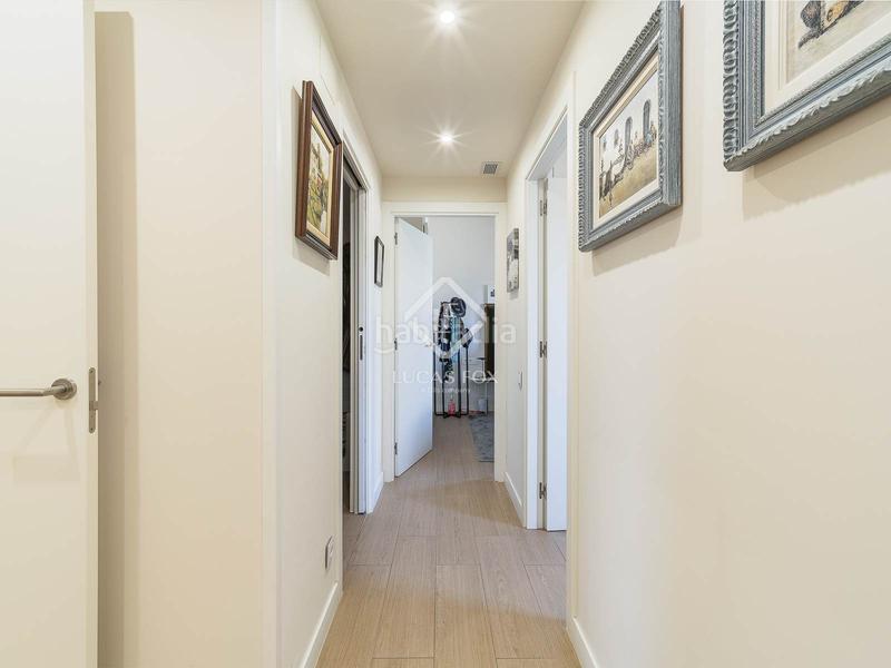 Foto 570dd85a-a9b0-493a-9451-9ce515efe758. Attique avec chauffage parking dans Poblenou Barcelona