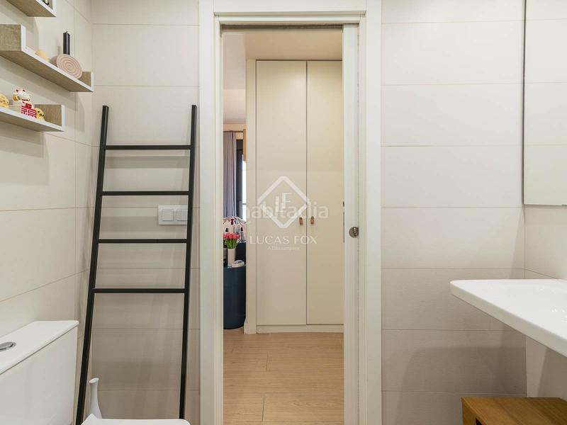 Foto 79888917-3580-4c75-8a03-6b18401003ac. Attique avec chauffage parking dans Poblenou Barcelona