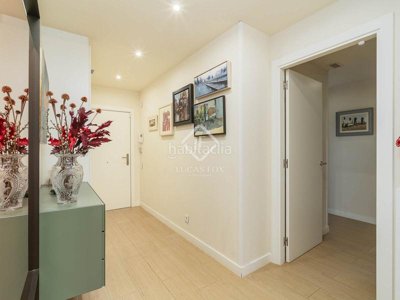 Foto 99e9f2a0-3d2a-47f2-85e0-00979c84c837. Attique avec chauffage parking dans Poblenou Barcelona