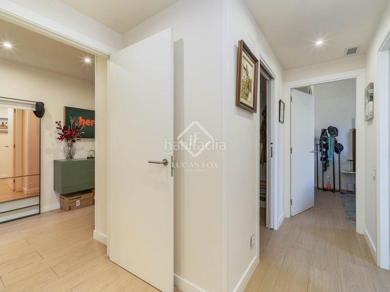 Foto 9be4d806-f3db-4ee0-b198-732be47f36e2. Attique avec chauffage parking dans Poblenou Barcelona