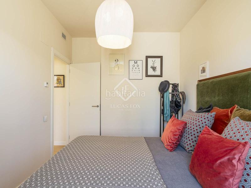 Foto b677147e-3ff0-4299-a990-b3a06b59f008. Attique avec chauffage parking dans Poblenou Barcelona