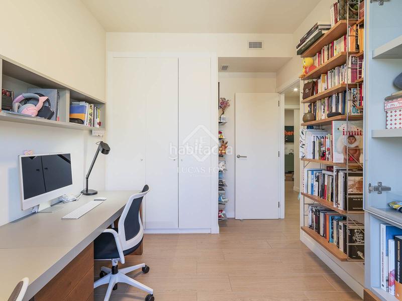 Foto bf9ce333-46cb-46a1-a8fa-21be561fdc8a. Attique avec chauffage parking dans Poblenou Barcelona