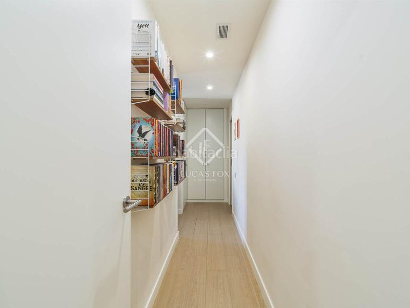 Foto d3a480d6-3b6e-459f-971b-fedabd861816. Attique avec chauffage parking dans Poblenou Barcelona