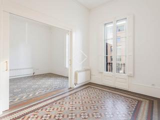 Appartamento in Dreta de l´Eixample