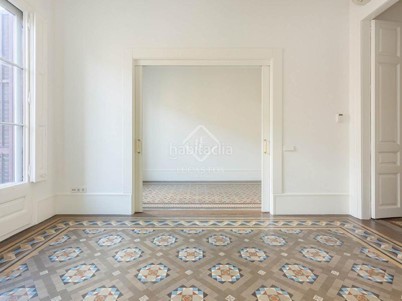 Foto 648b2a4c-0c4c-446d-857b-05ee9dbfe5f6. Miete etagenwohnung mit heizung in Dreta de l´Eixample Barcelona