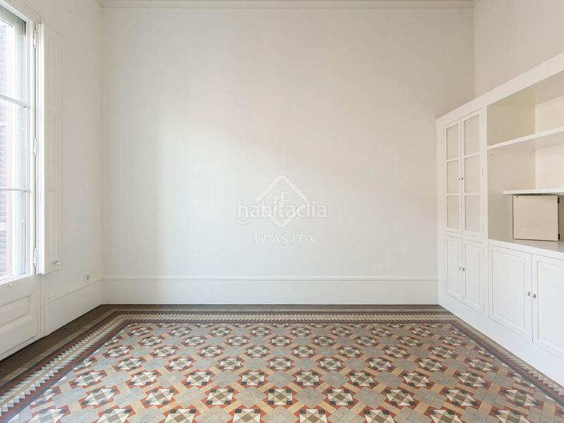 Foto 6d818721-ec78-438e-96bd-08771c8468b5. Miete etagenwohnung mit heizung in Dreta de l´Eixample Barcelona