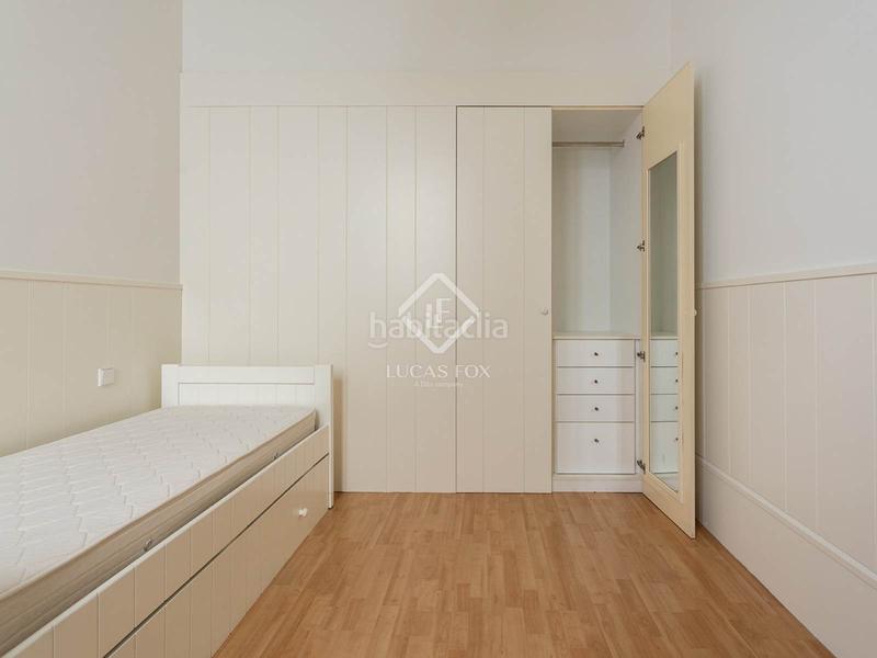 Foto 6dbfb0f5-e59f-4481-a791-1ffeaf28d35f. Miete etagenwohnung mit heizung in Dreta de l´Eixample Barcelona