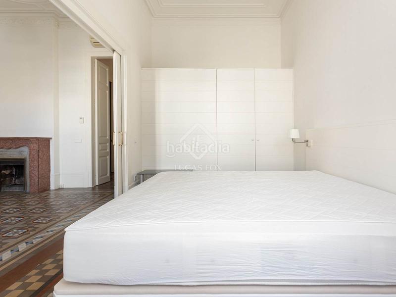 Foto a50c4828-9b2f-4d1f-af55-6e2b4f981444. Miete etagenwohnung mit heizung in Dreta de l´Eixample Barcelona