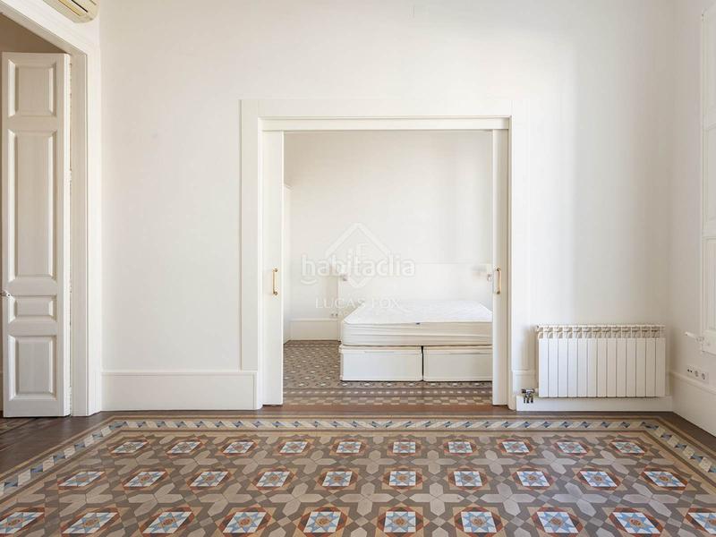 Foto ea5de316-5509-435f-b1c1-5ad3acfd06ba. Miete etagenwohnung mit heizung in Dreta de l´Eixample Barcelona