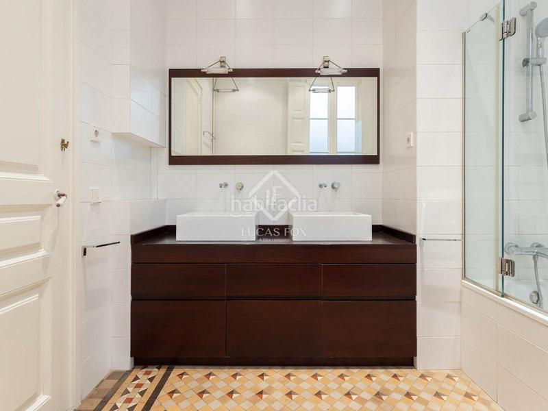 Foto 0acb5c35-2109-4ea5-b946-f48d78a161fd. Location appartement avec chauffage dans Dreta de l´Eixample Barcelona
