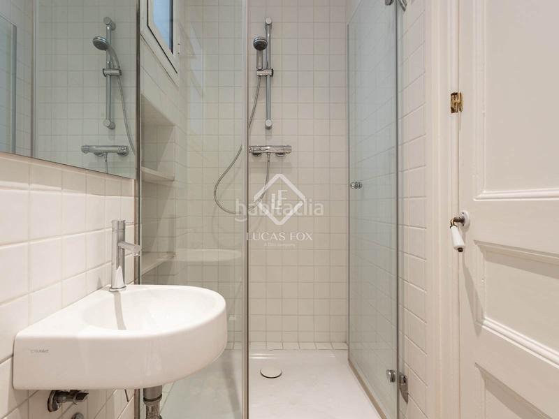 Foto 32ab4b68-7fc0-4af8-82eb-7d98ae0d36af. Location appartement avec chauffage dans Dreta de l´Eixample Barcelona