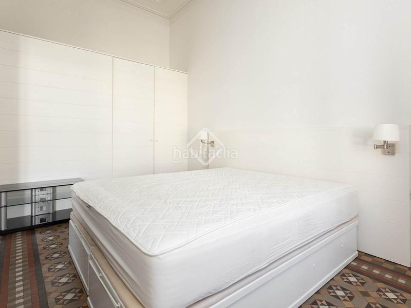 Foto 8d5883b9-c71a-4676-b847-cc676c9a86ae. Location appartement avec chauffage dans Dreta de l´Eixample Barcelona