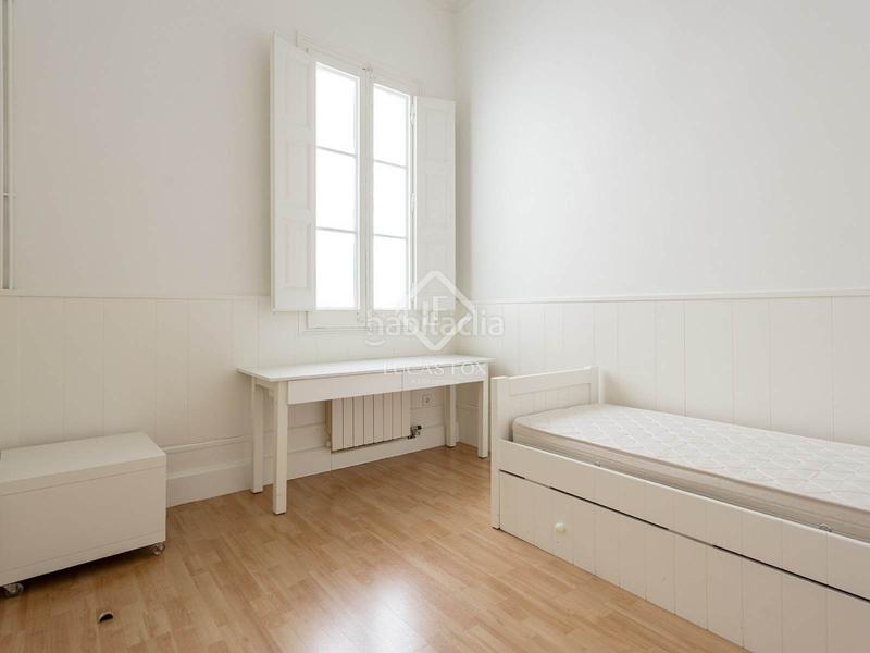 Foto 98e409ec-7ac3-43db-8862-6a87f4274a76. Location appartement avec chauffage dans Dreta de l´Eixample Barcelona