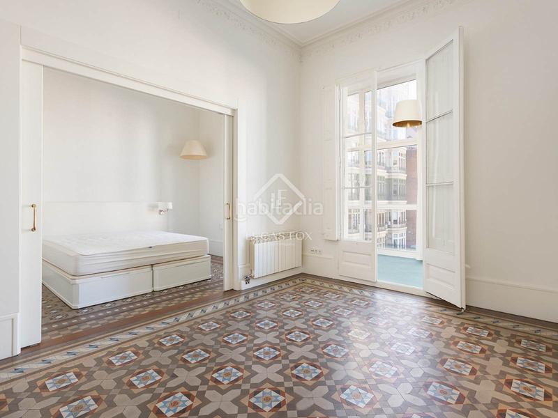 Foto c301f72d-5465-4be6-9e1c-d3cf876792f4. Location appartement avec chauffage dans Dreta de l´Eixample Barcelona