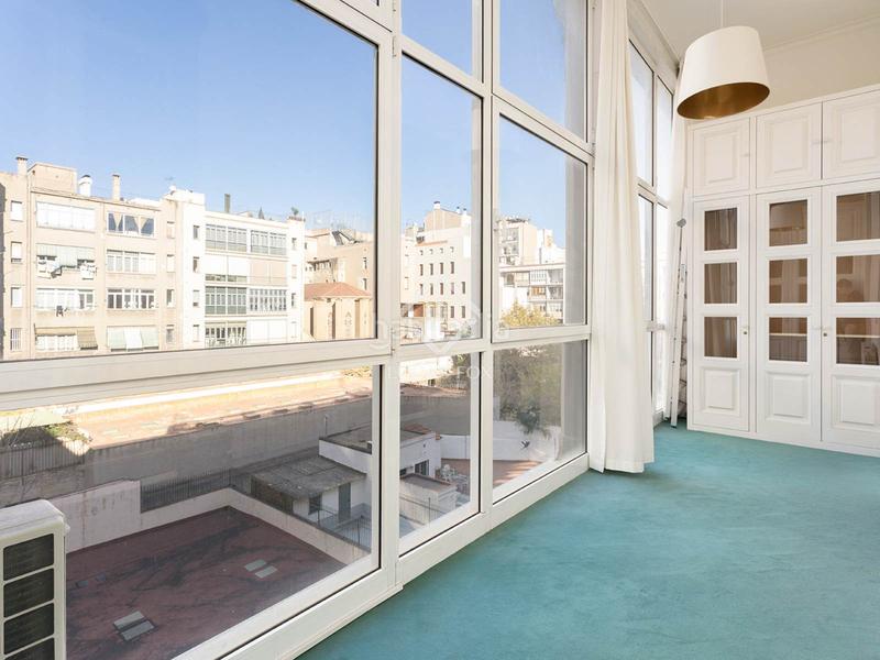 Foto d8e7b9ea-9ca4-4a1d-8764-7af9c11cc01f. Location appartement avec chauffage dans Dreta de l´Eixample Barcelona