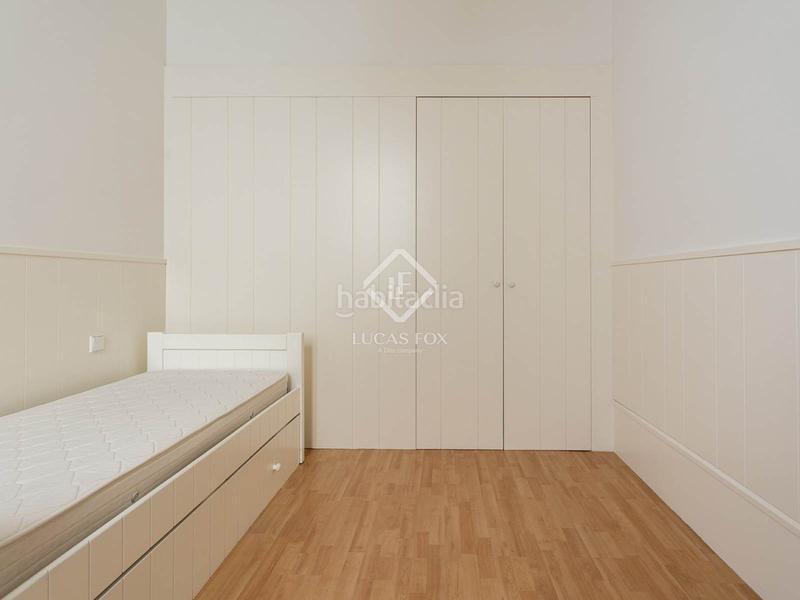 Foto fdd1bed0-e513-49e2-96a2-9aec0fe8ad7f. Location appartement avec chauffage dans Dreta de l´Eixample Barcelona