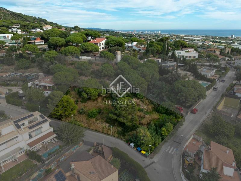 Foto 0b447ef1-c571-4c74-b34d-dd31ed1e641d. Finca rústica a Cabrils