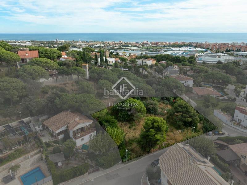 Foto 1dd71d63-5fc1-42a1-a64f-186394804068. Finca rústica a Cabrils