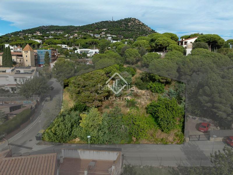 Foto 724035e1-7ddc-4e61-b1c8-b593b12d8805. Finca rústica a Cabrils