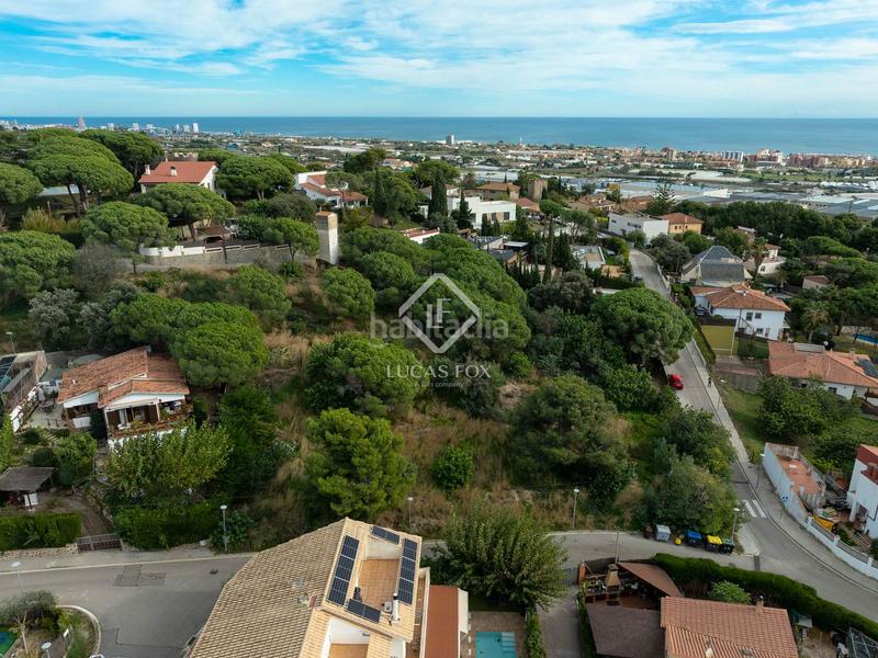 Foto 8403a1db-f70f-4c1a-b72b-15944446d00a. Finca rústica a Cabrils