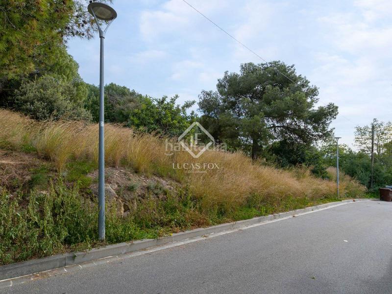 Foto 997eeecd-4c78-40ca-8df3-16c15af886d7. Finca rústica a Cabrils