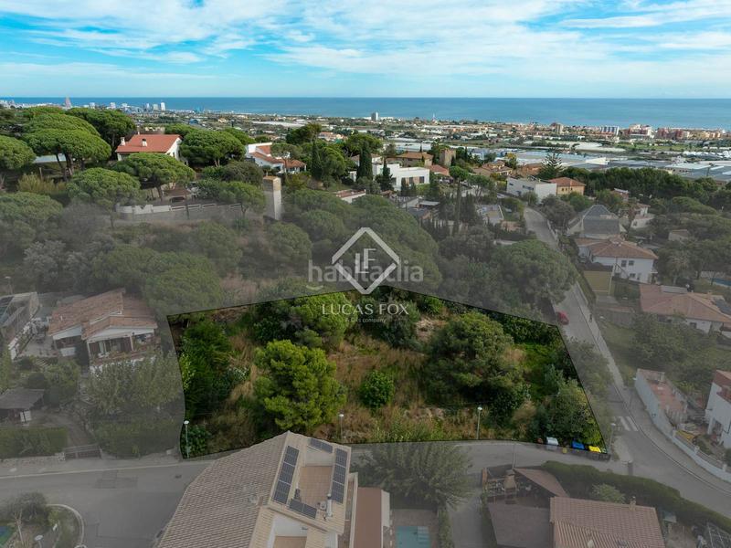 Foto abe31996-ab22-4558-8f1a-ae16b536d126. Finca rústica a Cabrils