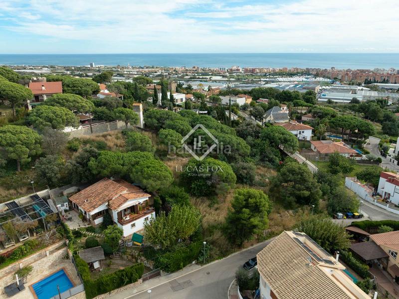 Foto d994a621-ff7d-45b7-948c-48ef3c369731. Finca rústica a Cabrils