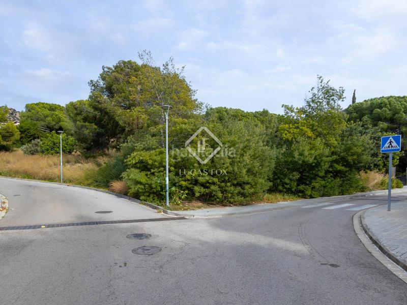 Foto f5f173fb-b1fc-4257-a2a3-31a97558dee1. Finca rústica a Cabrils