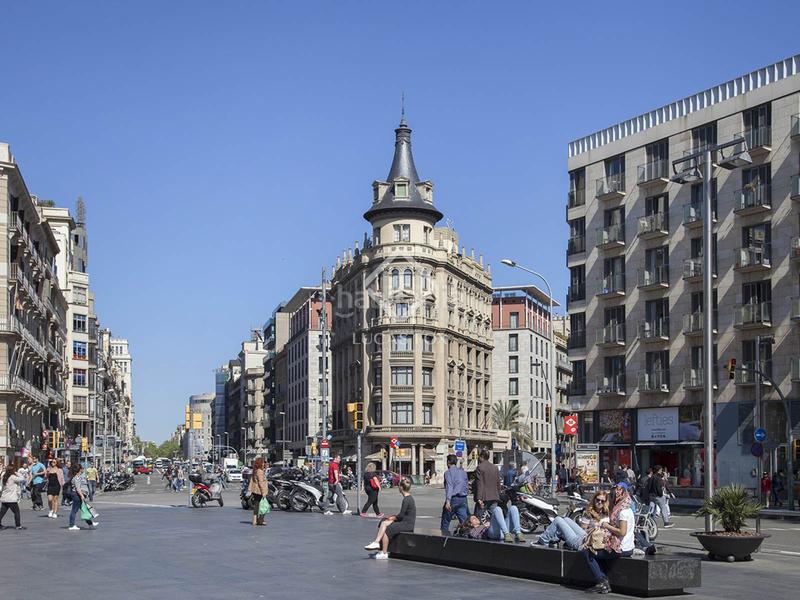 Foto 2406d019-f5c0-40fd-ac66-c88aa008993d. Appartamento in Sant Antoni Barcelona