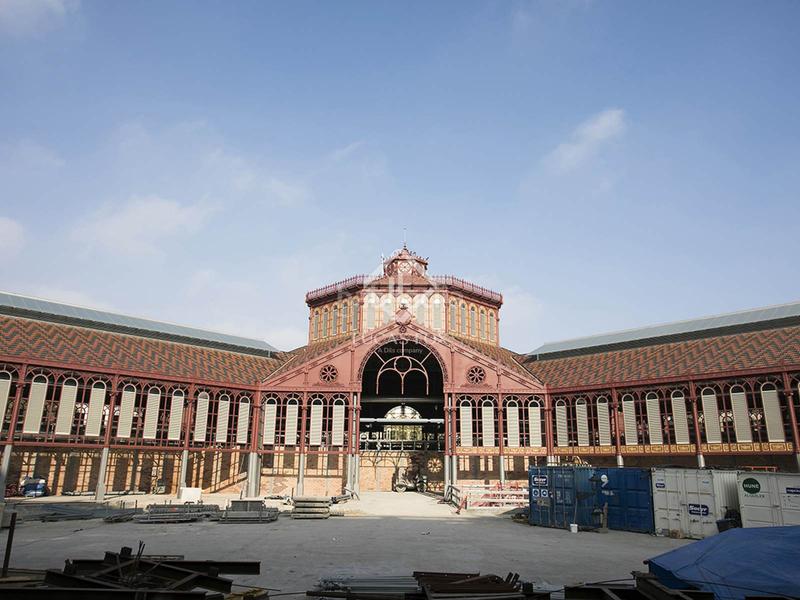 Foto 58e5b69e-8a84-48d0-9ca8-3dc58452e015. Appartamento in Sant Antoni Barcelona