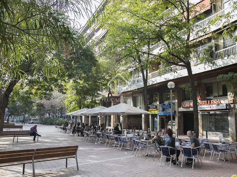 Foto 6082a514-ff66-4845-8bc8-494924a7de14. Appartamento in Sant Antoni Barcelona