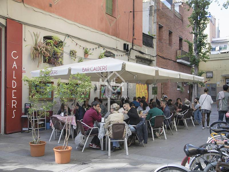 Foto 6c3abe66-6734-4cc0-91ed-9cacca10d219. Appartamento in Sant Antoni Barcelona