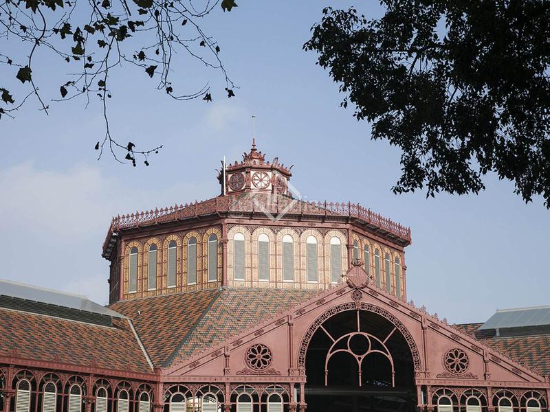 Foto 7aa34590-9ebc-4690-b433-de52582e01b1. Appartamento in Sant Antoni Barcelona