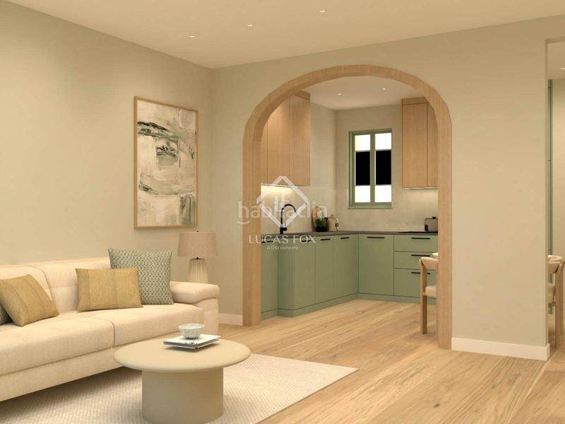 Foto 9afb532f-105a-4d74-b9d3-5edd95280bff. Appartamento in Sant Antoni Barcelona