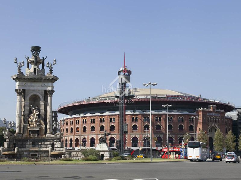 Foto a211d43e-5b08-498a-bb14-b485e97d2b6a. Appartamento in Sant Antoni Barcelona