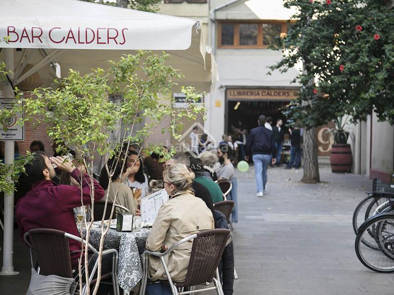 Foto a7134b3c-a20b-45ff-ae2e-ce8356144d98. Appartamento in Sant Antoni Barcelona