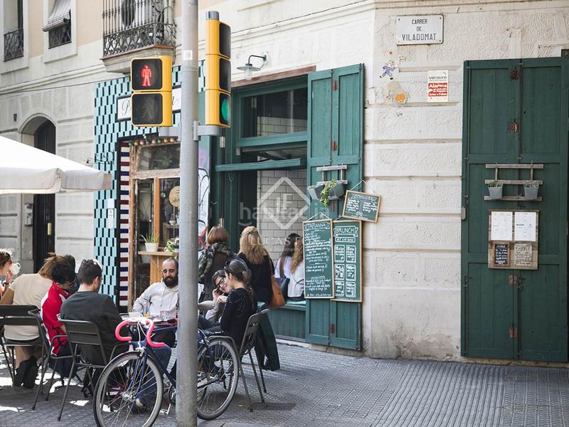 Foto af35a5bc-ffc1-4edb-863e-482681332088. Appartamento in Sant Antoni Barcelona