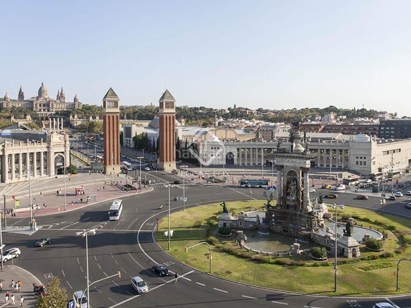 Foto f4fe185f-2278-4b8d-9a57-9ae0b885b2be. Appartamento in Sant Antoni Barcelona