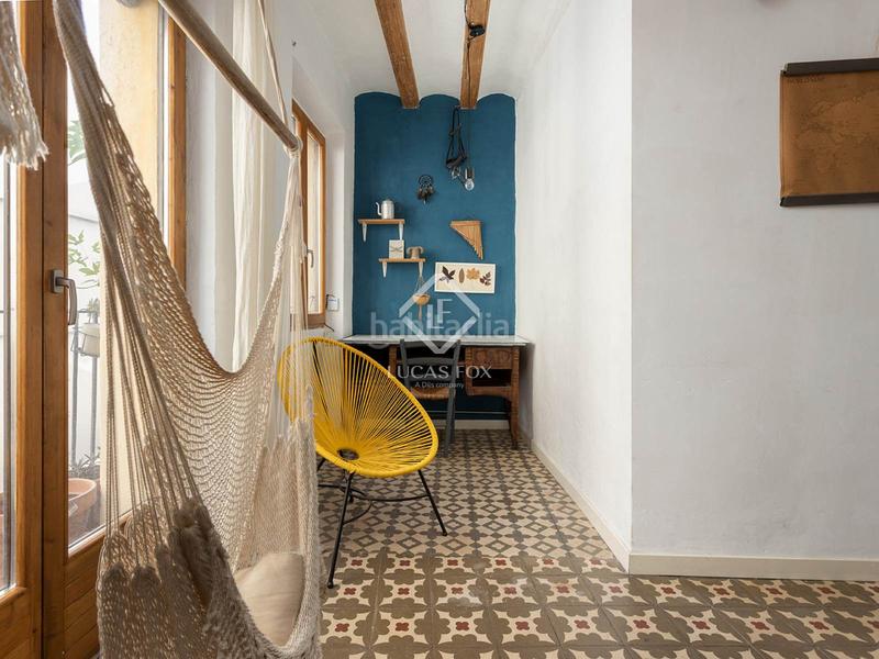 Foto 17ff3ec9-271d-411d-a740-b0ad7fcd8205. Appartamento in Raval Barcelona